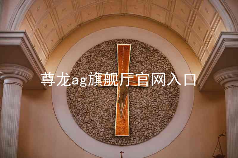 尊龙ag旗舰厅官网入口