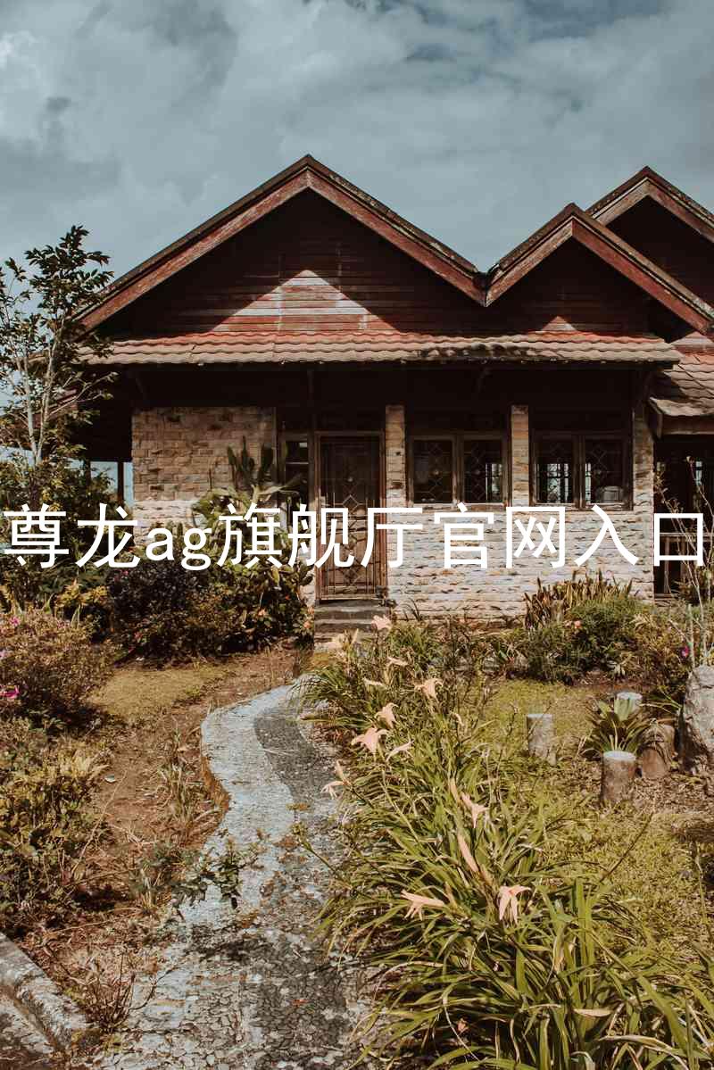 尊龙ag旗舰厅官网入口
