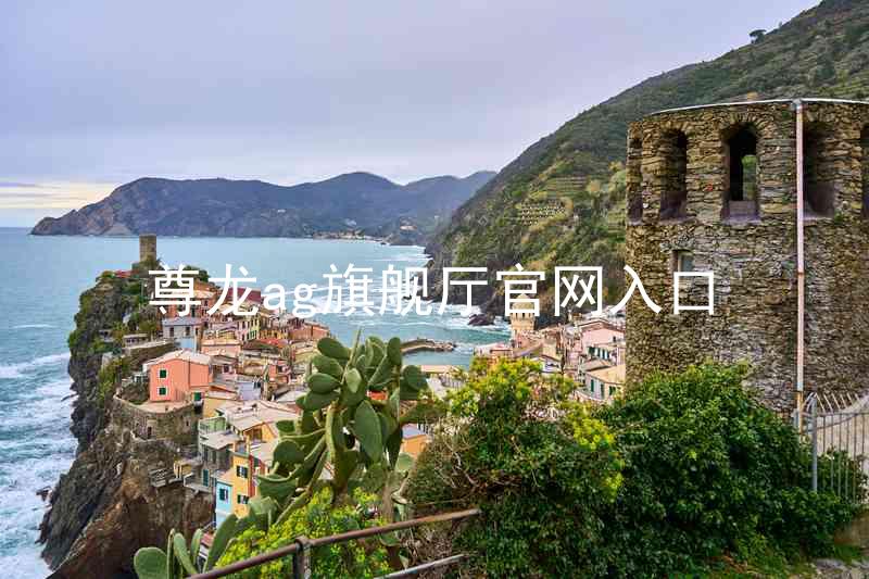 尊龙ag旗舰厅官网入口
